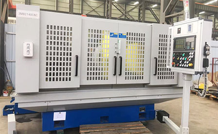 軸承套圈磨超設(shè)備